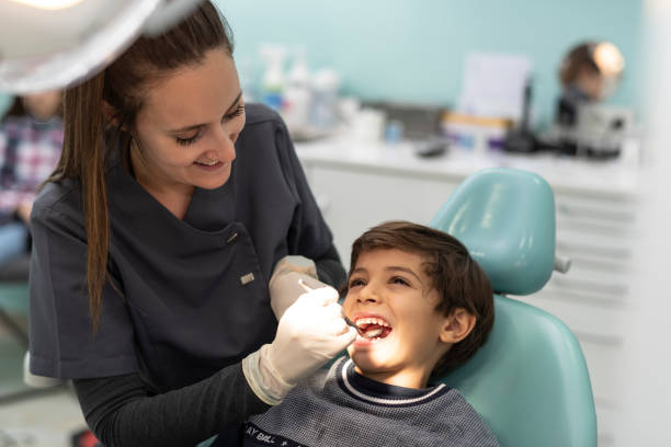 Best Broken or Chipped Tooth Repair in West Lawn, PA