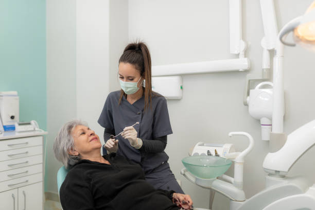 Best Emergency Denture Repair in West Lawn, PA